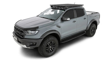 Mazda BT50 Rhino-Rack Roof Rack Kit